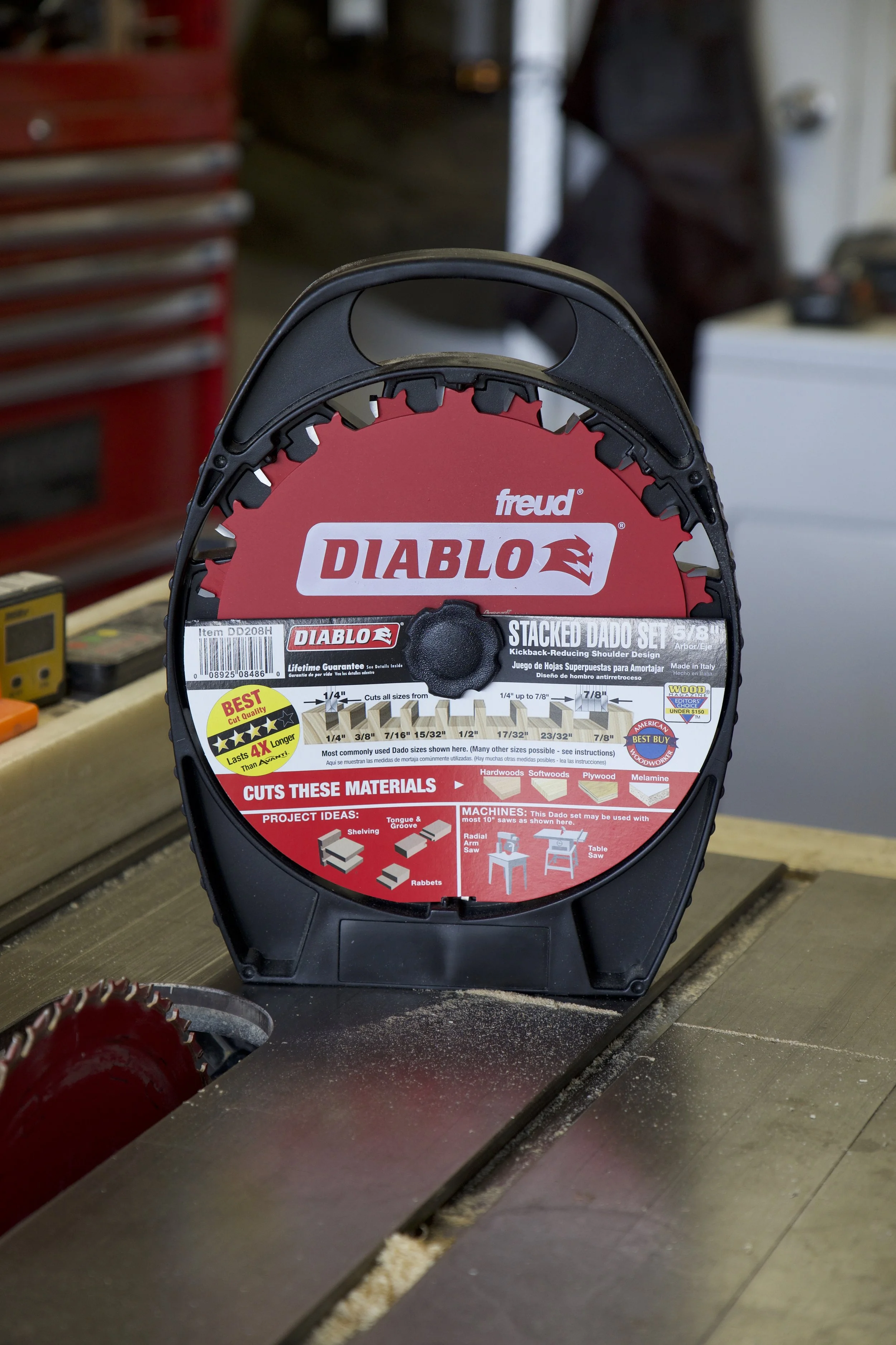 diablo dado stack Blog Cow Dog Craft Works